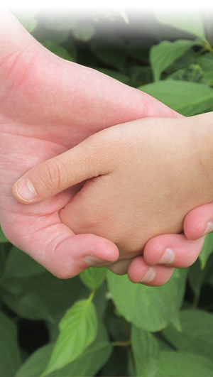 Psychoanalytische Prävention für Kinder im Therapiehaus Dannenkoppel